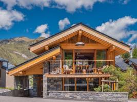 Chalet Odalys Duc Blanc