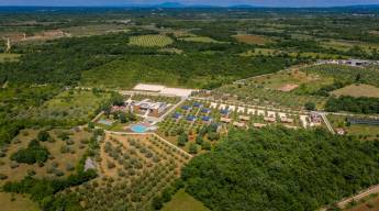 Papafigo Glamping & Camping Resort
