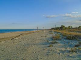 Camping Europa Beach