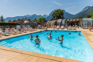 Camping La Ferme