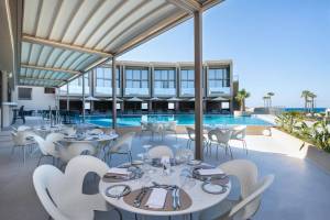 Ventale Island Breeze Resort