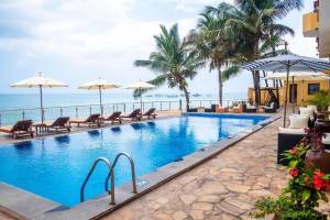 Golden Tulip Zanzibar Resort