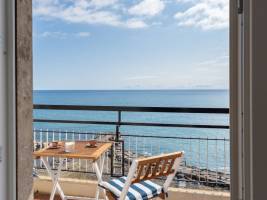 Terrazzo sul Mare