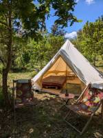 Verborgener Schatz am Alva River