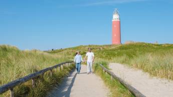 Van der Valk Texel