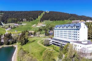 Best Western Ahorn Hotel Oberwiesenthal - Adults Only