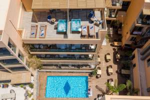 Palmera Beach Hotel & Spa