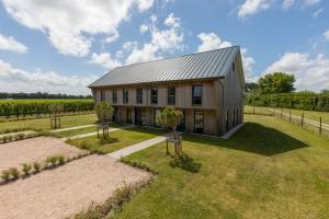 H.Home - Vroondijk 2 | Vrouwenpolder 'Ze