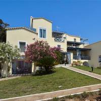 Huize Anastazia in Argolis, 24 dagen