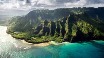 A Hawaiian Island Hopping Adventure