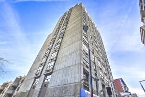 Pierce Boutique Apartments