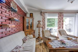 Pool Apartment Bakija