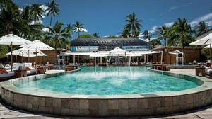 Nikki Beach Koh Samui Resort en SPA