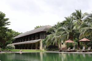 Royal Riverkwai Resort&Spa