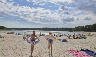 Camping Lente van Drenthe