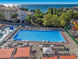 Family Palmeiras Village