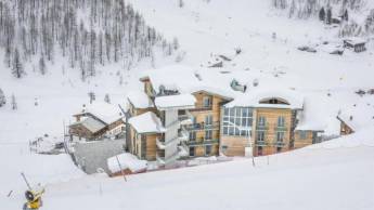 Hotel White Angel