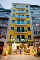 Turim Luxe Hotel