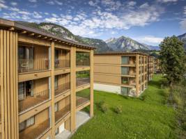 SWISSPEAK Resorts Meiringen