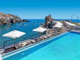 Pestana Churchill Bay