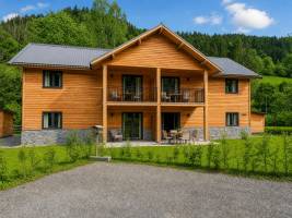 Alpenperle am See