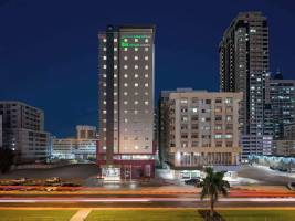 Ibis styles Sharjah Hotel
