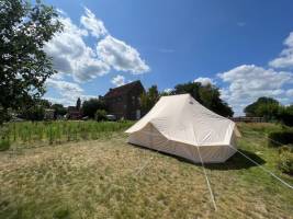 Campspace in Bismark (Altmark) OT Holzhausen