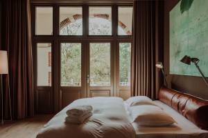 Hotel Blue