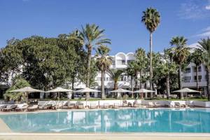 Hotel Bel Azur Hammamet