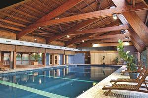 Les Vallees Hotel en Residence Labellemontagne