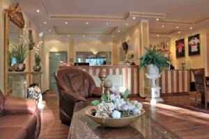 Apart Hotel Scheuer
