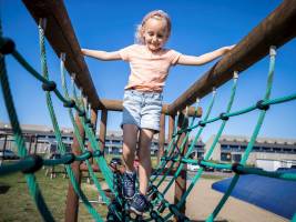 Vakantiepark Fyrklit