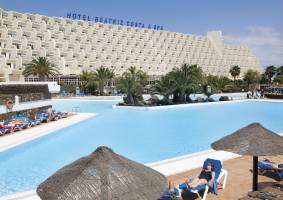 Hotel Beatriz Costa&Spa