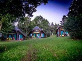 Camping Val Saint Jean