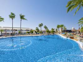 Hotel Abora Interclub Atlantic by Lopesan