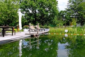 Camping & Ferienpark Buschhof