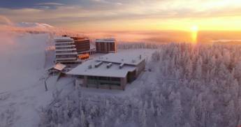 Levi Panorama & Chalets