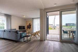 Harbour Loft 1 | Résidence Marina