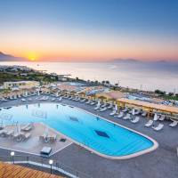 Hotel Grand Blue Beach Resort