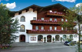 Ferienwohnung Eckhart