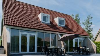 Summio Vakantiepark Emslandermeer