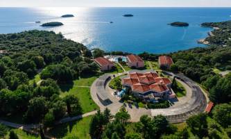 Funtana All Inclusive Resort