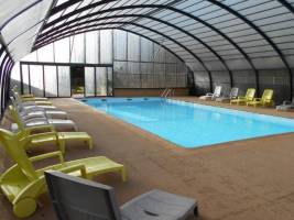 Camping Les Marguerites