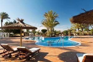 Elba Palace Golf Boutique Hotel