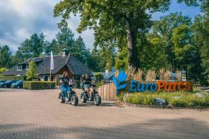 EuroParcs De Utrechtse Heuvelrug