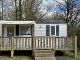Camping La Vallée des Vignes