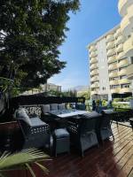 Grand Alisa Hotel