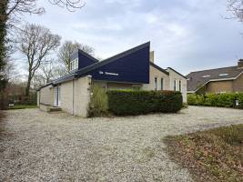 Vakantiehuis Oostkapelle