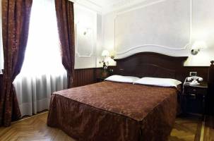 Hotel Best Roma