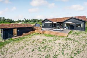 Djursland en Mols